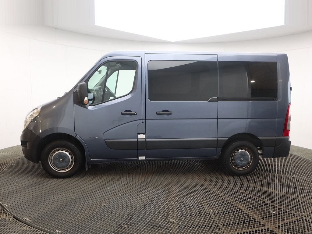 Used Renault Master 2017 for sale - 76343828: Photo 7