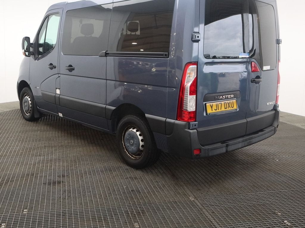 Used Renault Master 2017 for sale - 76343828: Photo 8