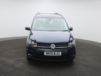 Used Volkswagen Caddy Maxi Life 2019 for sale - 77035767: Photo