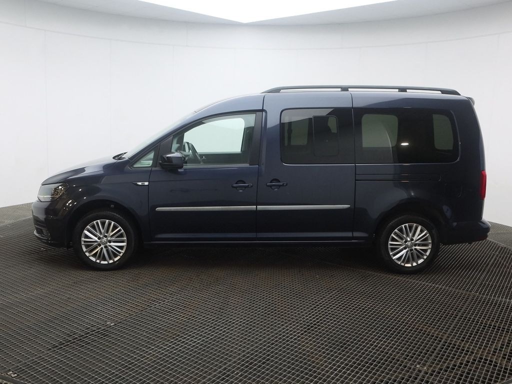 Used Volkswagen Caddy Maxi Life 2019 for sale - 77035767: Photo 6