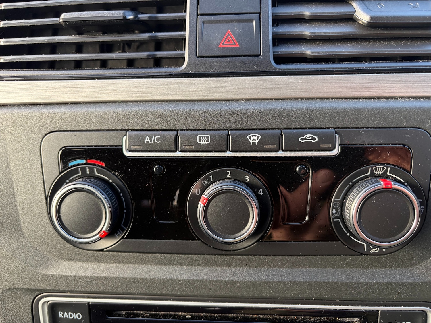 Used Volkswagen Caddy Maxi Life 2018 for sale - 77125987: Photo 14