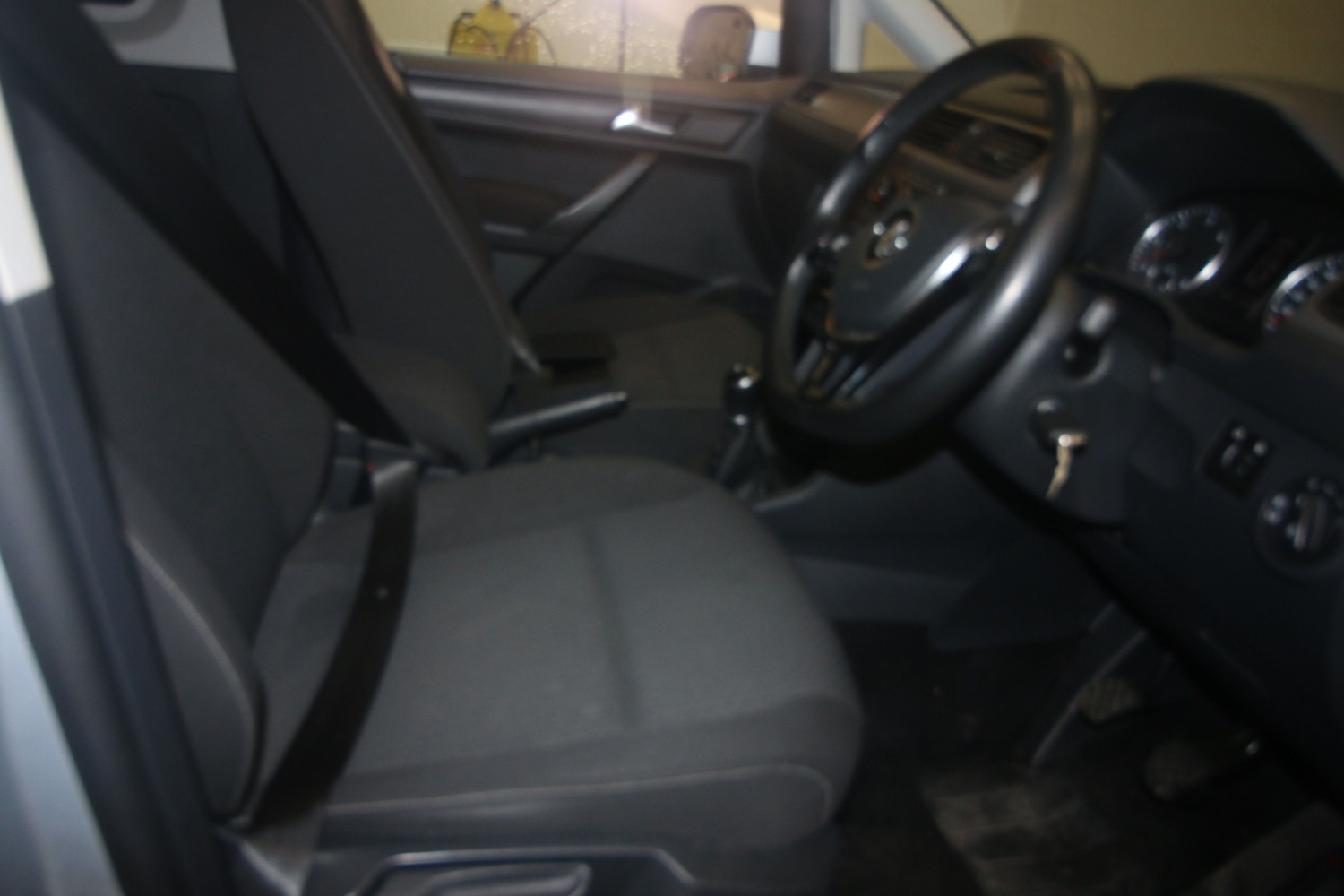 Used Volkswagen Caddy Maxi Life 2018 for sale - 77125987: Photo 6