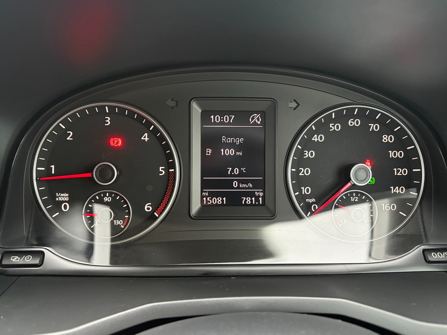 Used Volkswagen Caddy Maxi Life 2019 for sale - 76706651: Photo 20