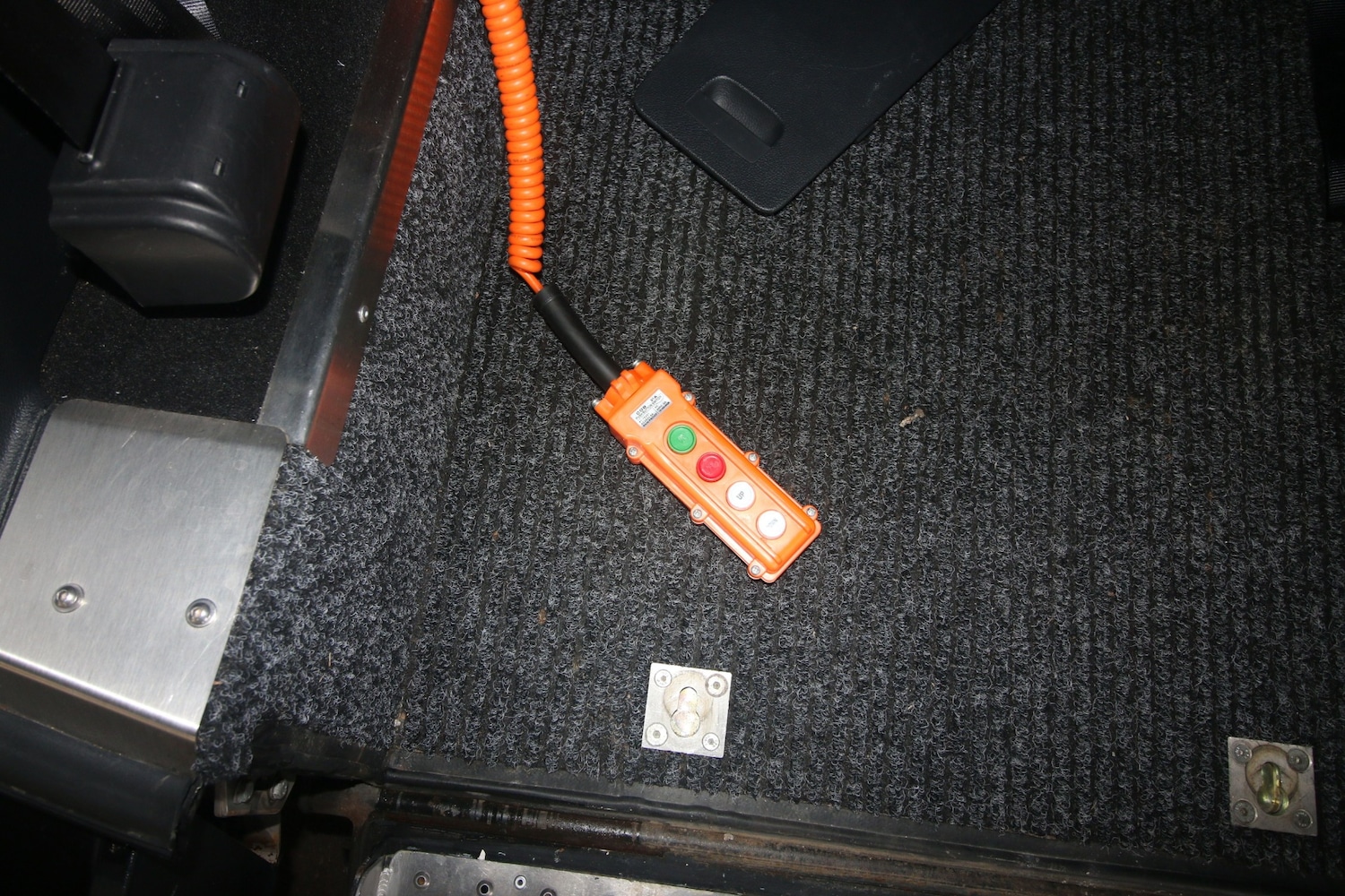 Used Volkswagen Caddy Maxi Life 2019 for sale - 76706651: Photo 4