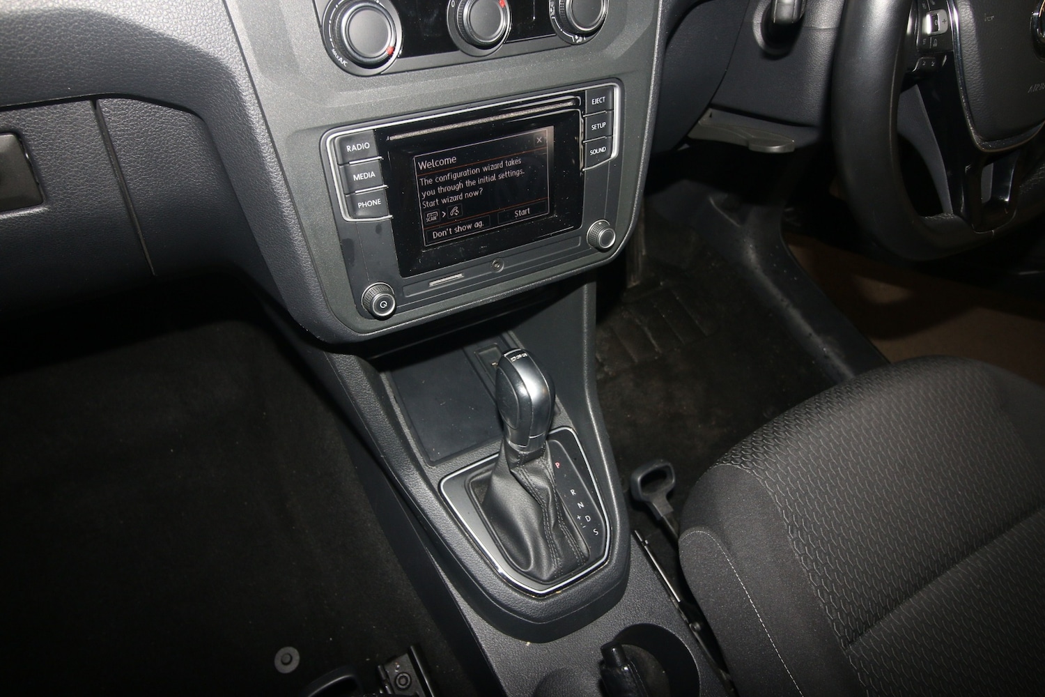 Used Volkswagen Caddy Maxi Life 2019 for sale - 76706651: Photo 7