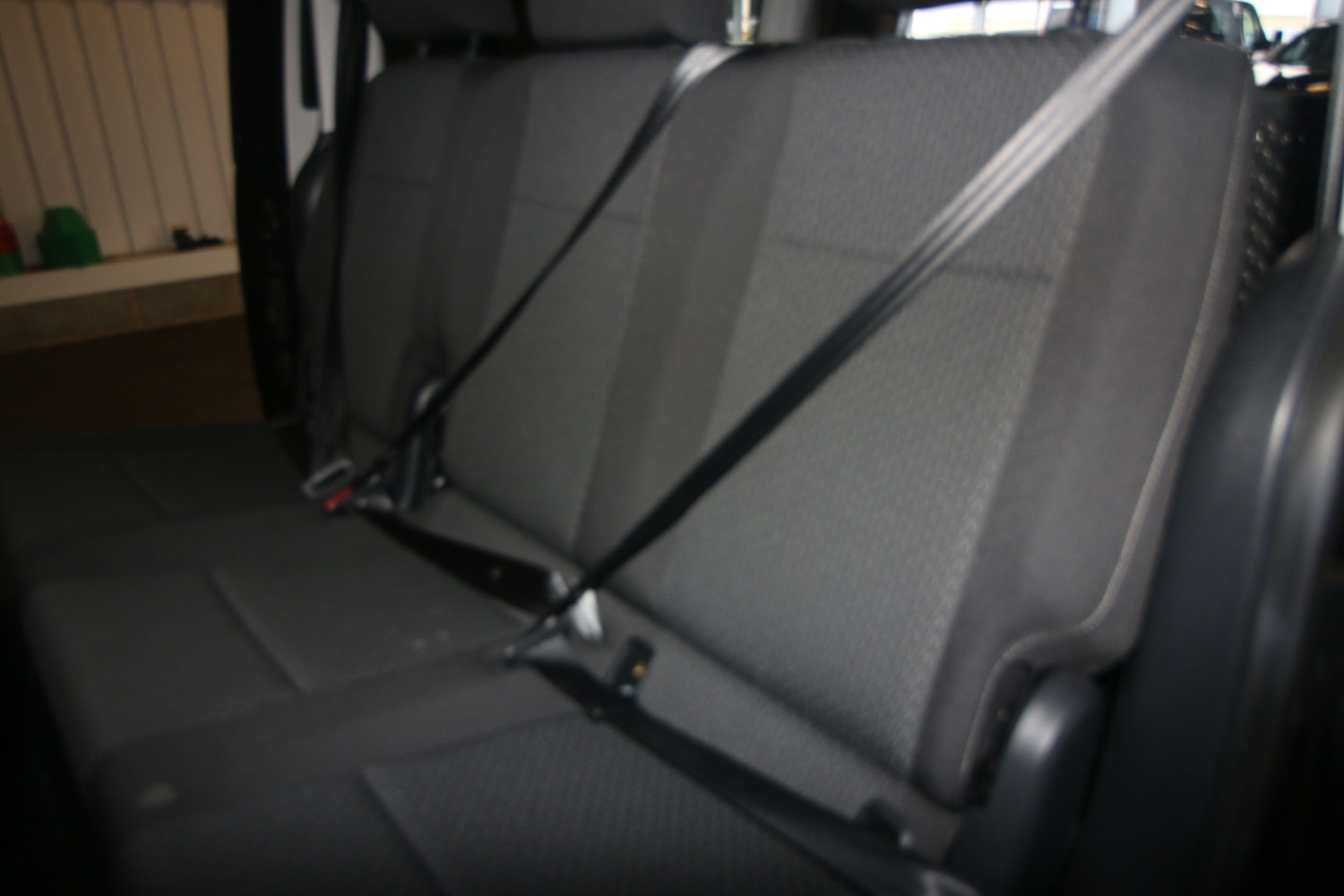 Used Volkswagen Caddy Maxi Life 2019 for sale - 76706651: Photo 9