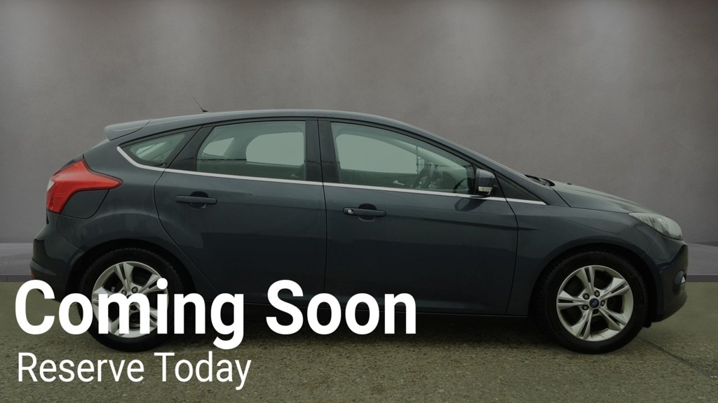 Used Ford Focus 2012 for sale - 77595525: Photo 4