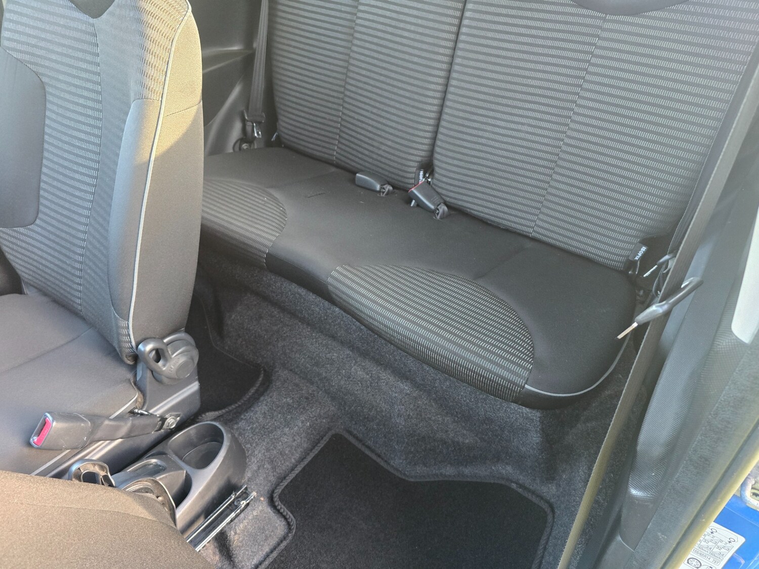 Used Peugeot 107 2013 for sale - 77020179: Photo 10