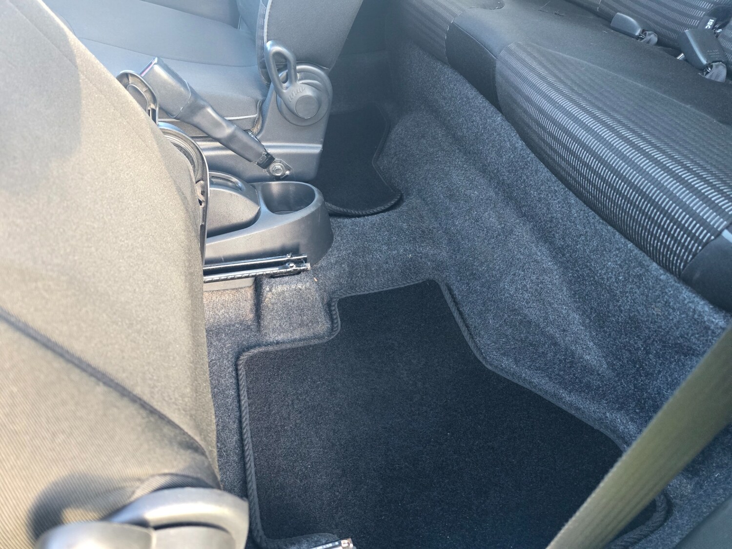 Used Peugeot 107 2013 for sale - 77020179: Photo 12