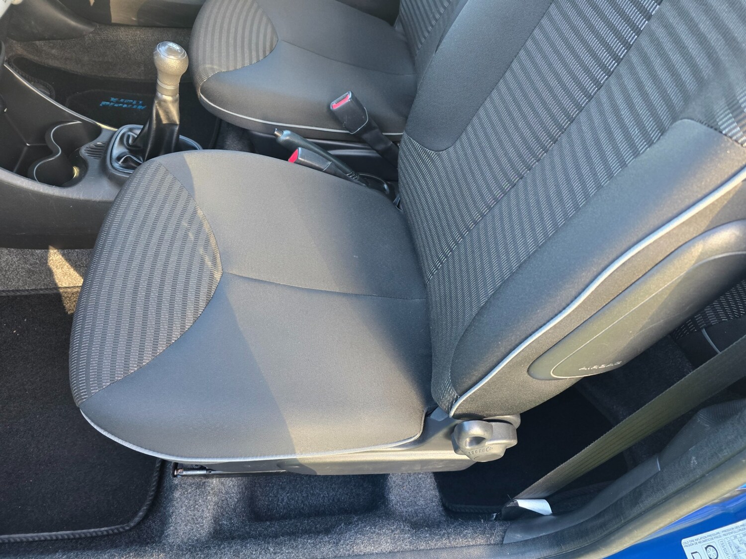 Used Peugeot 107 2013 for sale - 77020179: Photo 13