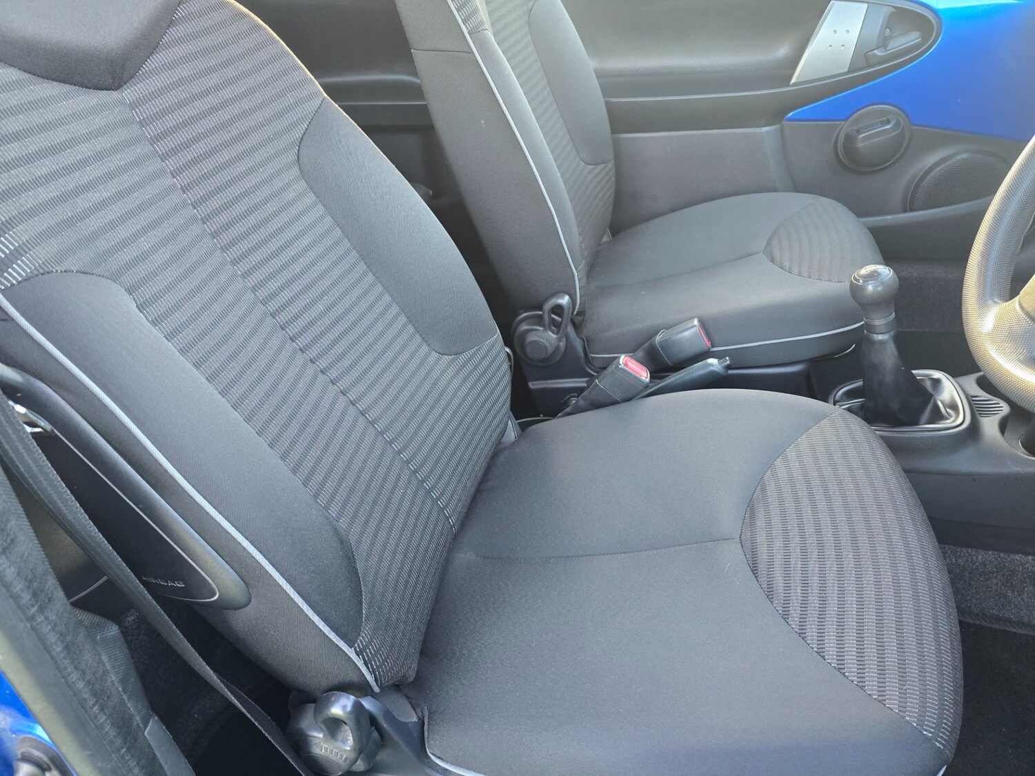 Used Peugeot 107 2013 for sale - 77020179: Photo 14