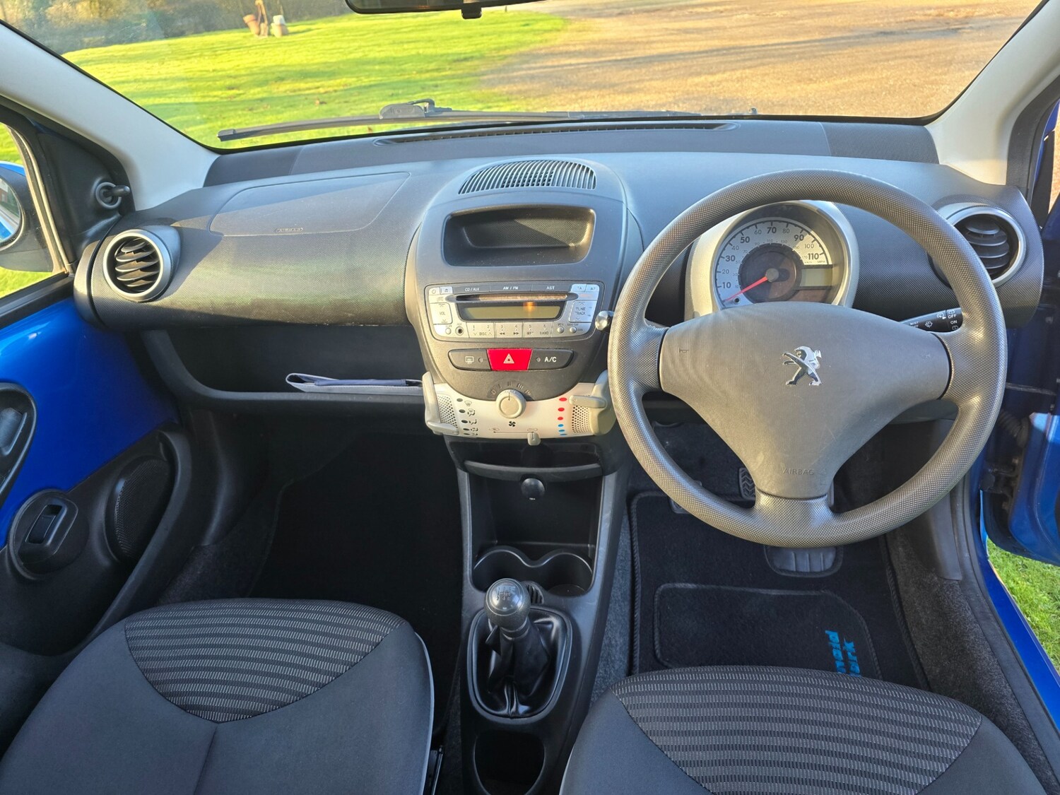 Used Peugeot 107 2013 for sale - 77020179: Photo 16
