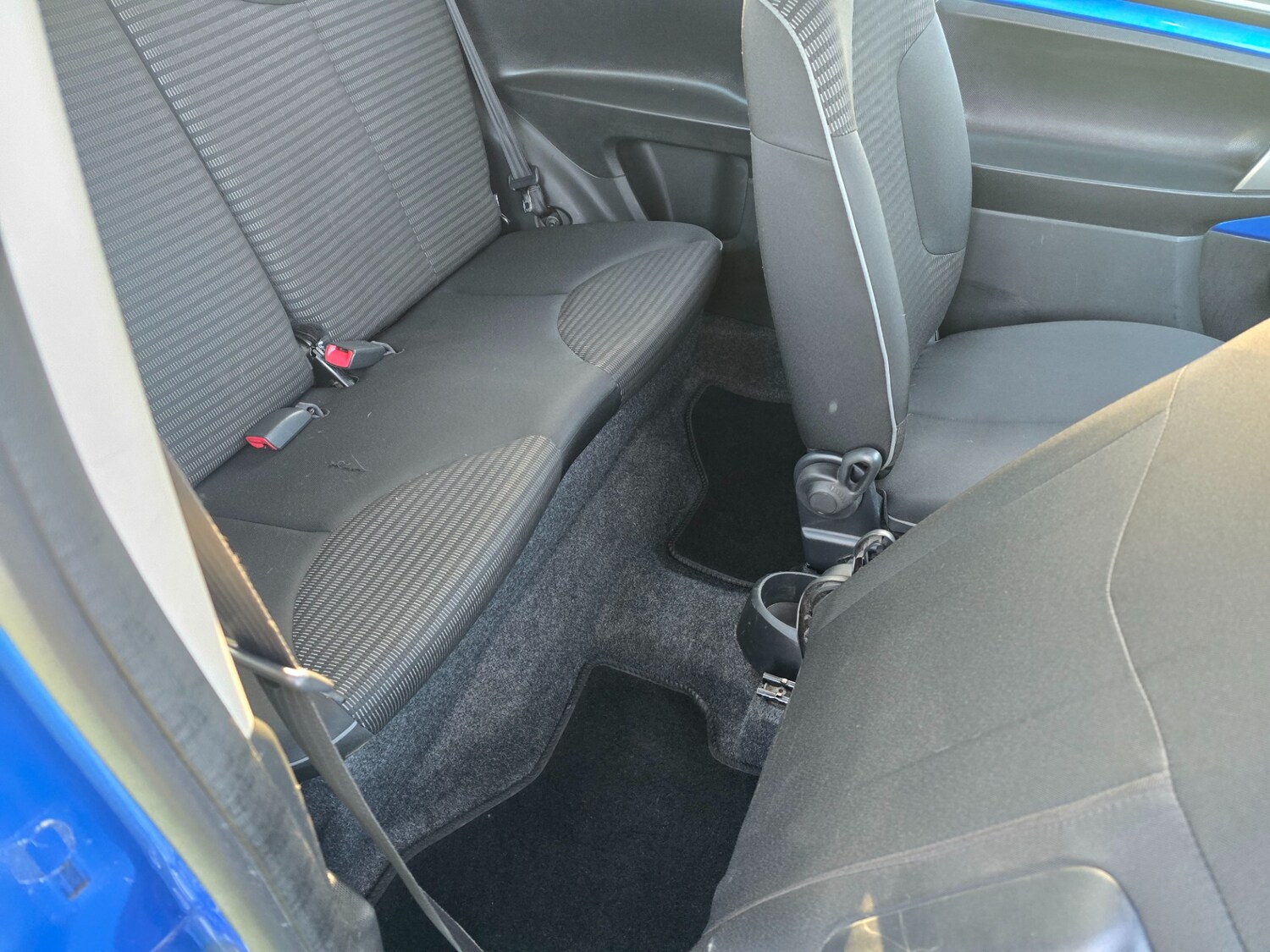 Used Peugeot 107 2013 for sale - 77020179: Photo 18