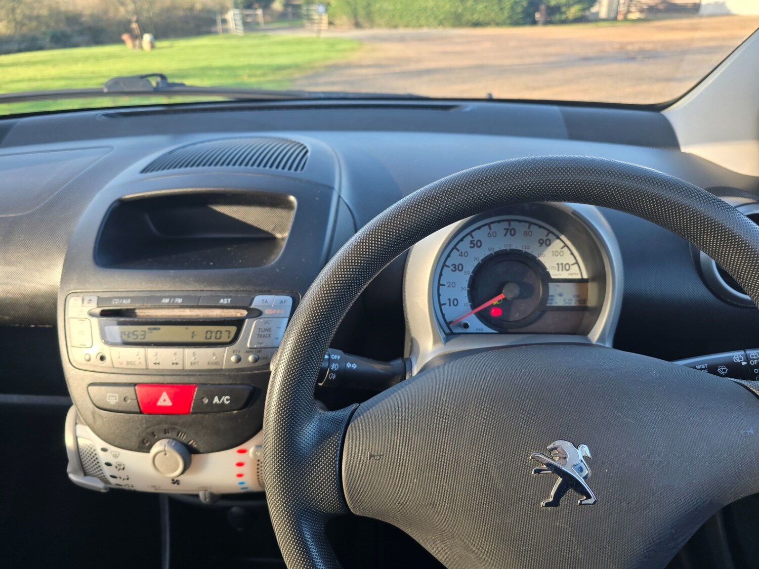 Used Peugeot 107 2013 for sale - 77020179: Photo 19