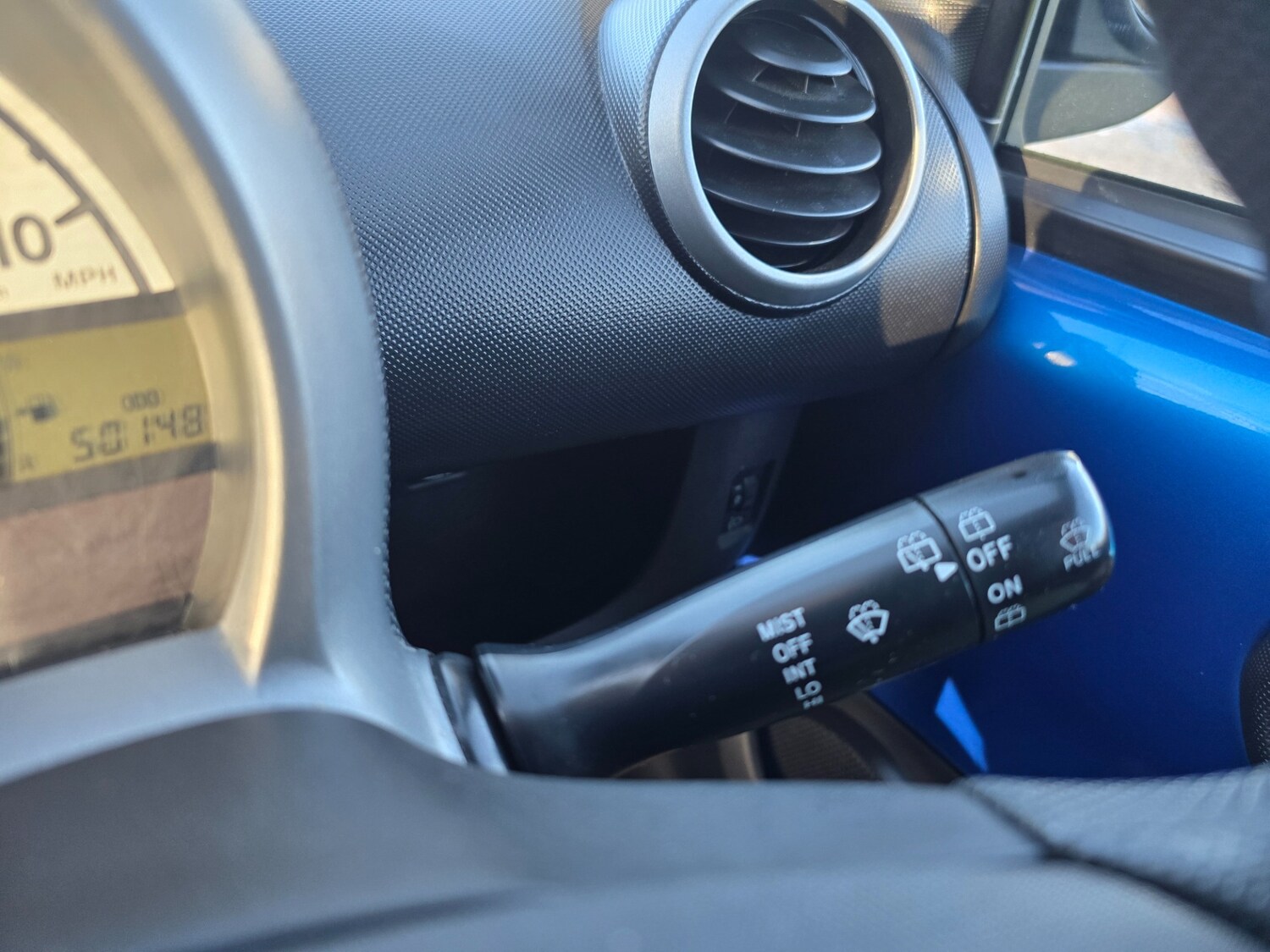 Used Peugeot 107 2013 for sale - 77020179: Photo 22