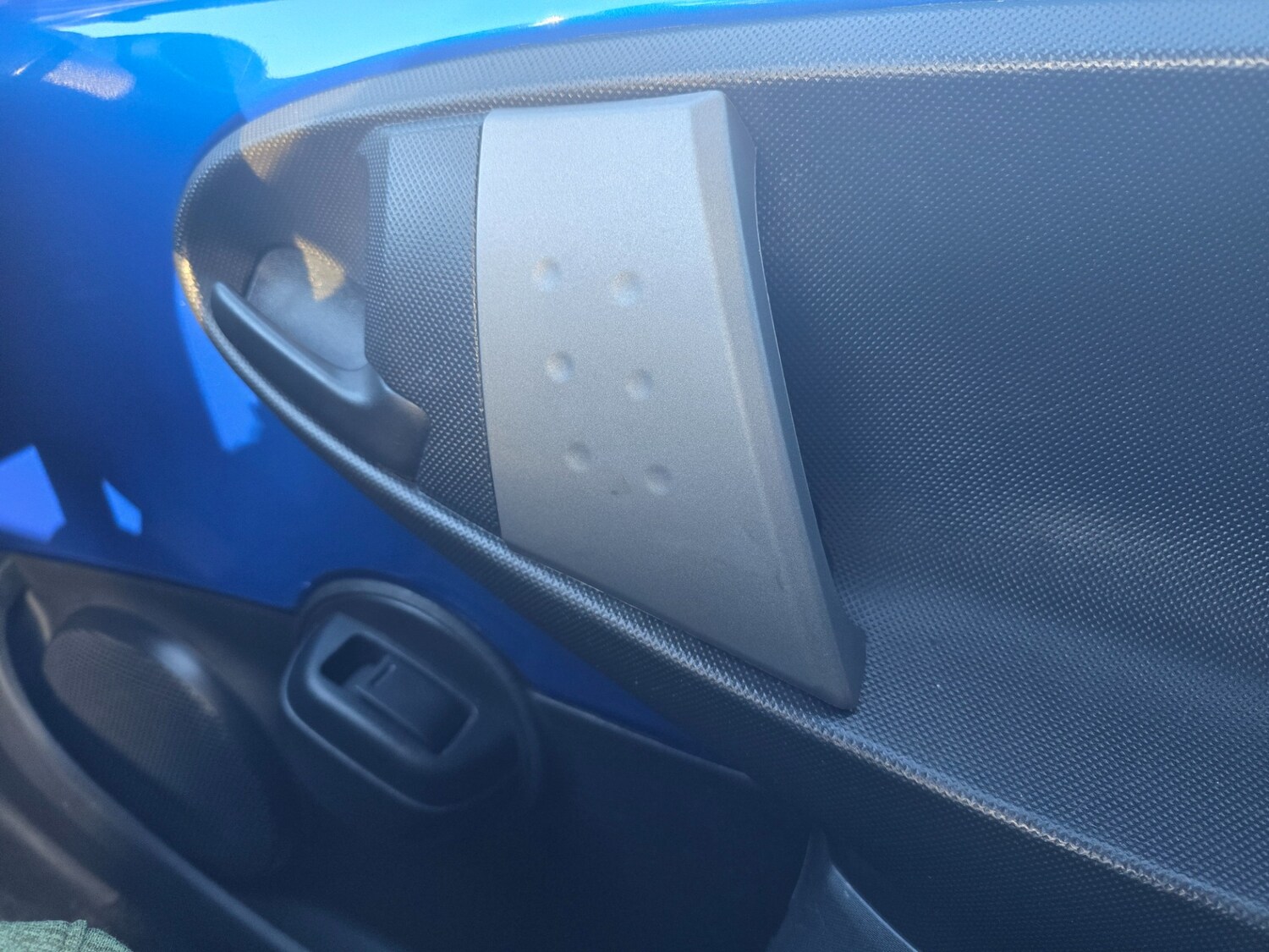 Used Peugeot 107 2013 for sale - 77020179: Photo 24