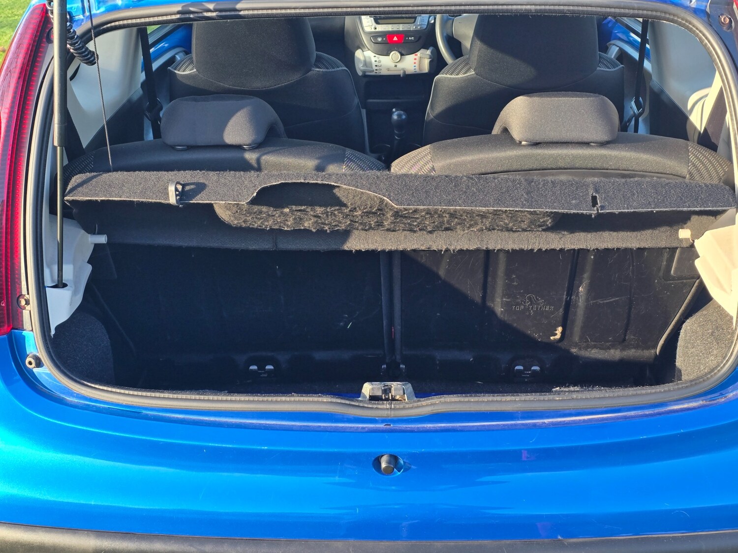 Used Peugeot 107 2013 for sale - 77020179: Photo 26