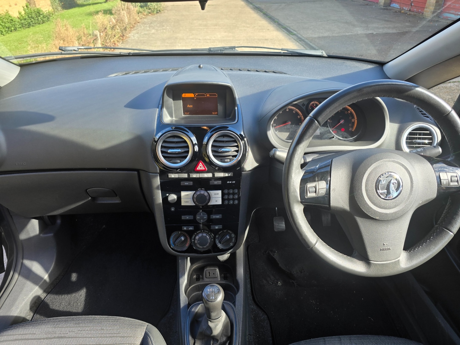 Used Vauxhall Corsa 2014 for sale - 76982590: Photo 10