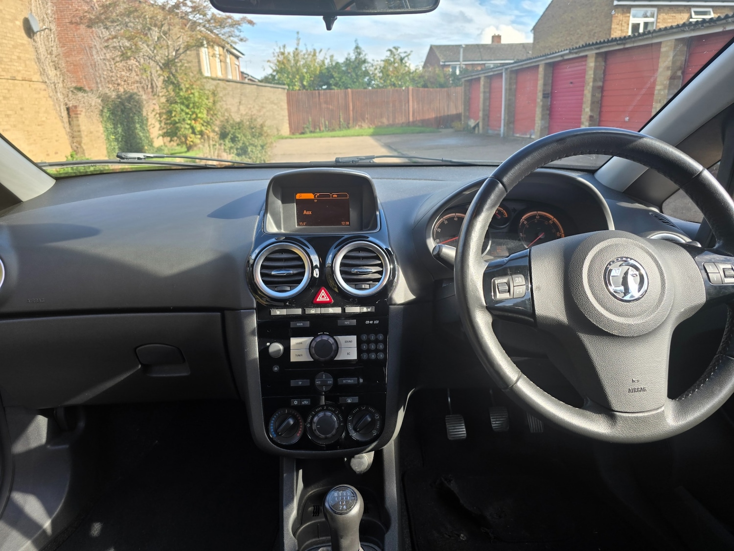 Used Vauxhall Corsa 2014 for sale - 76982590: Photo 11