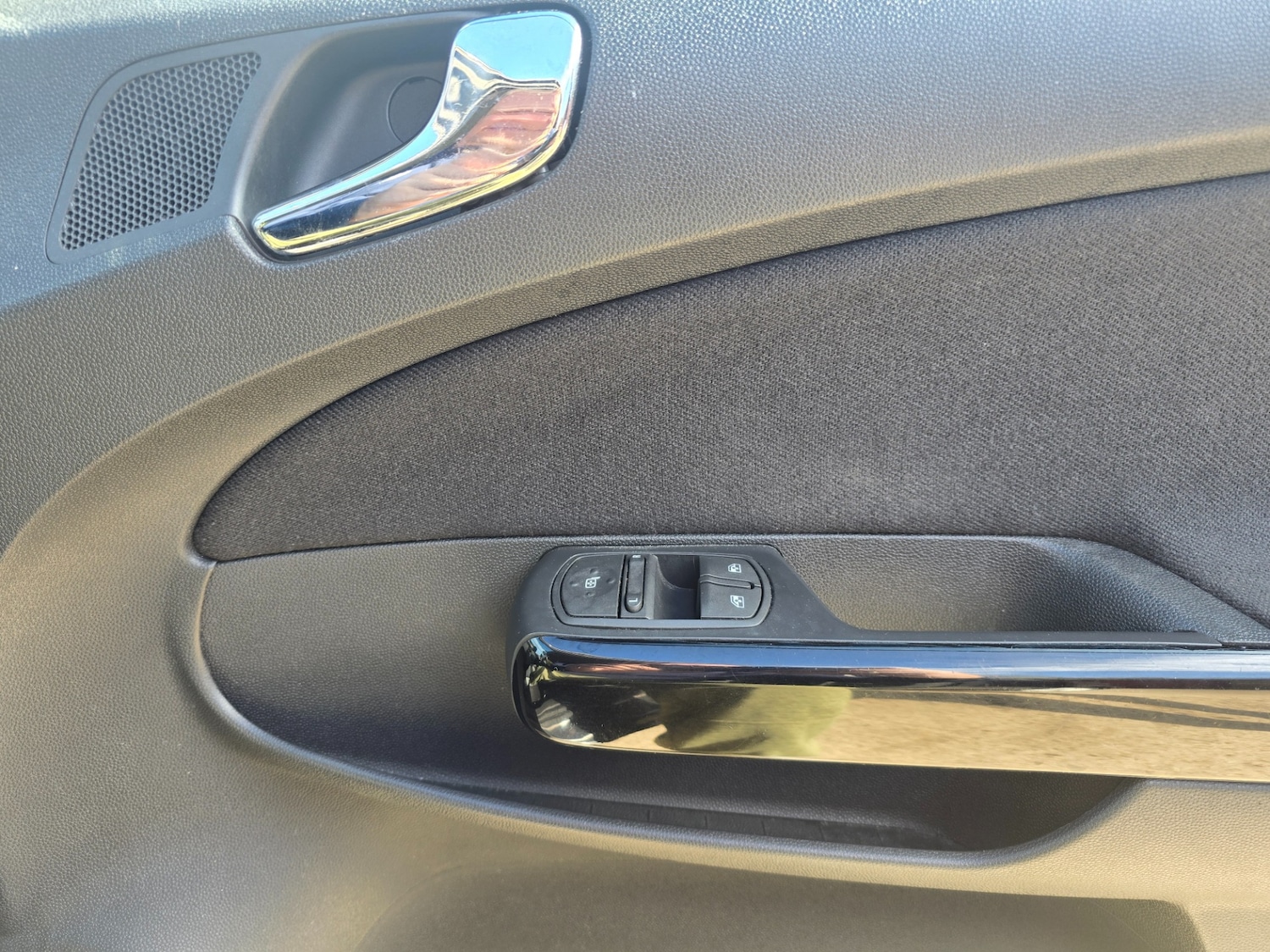 Used Vauxhall Corsa 2014 for sale - 76982590: Photo 14