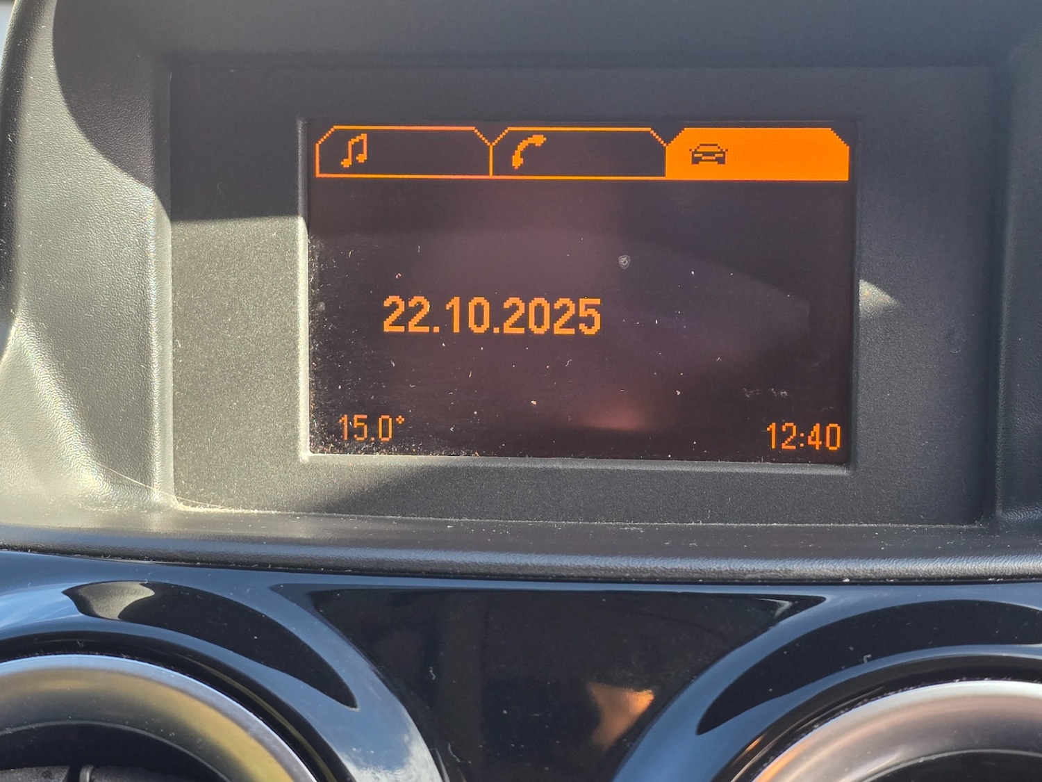 Used Vauxhall Corsa 2014 for sale - 76982590: Photo 18