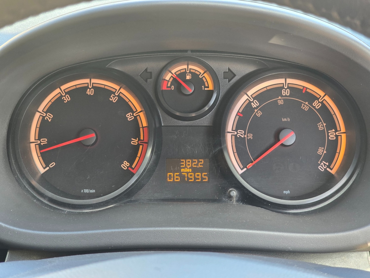 Used Vauxhall Corsa 2014 for sale - 76982590: Photo 19