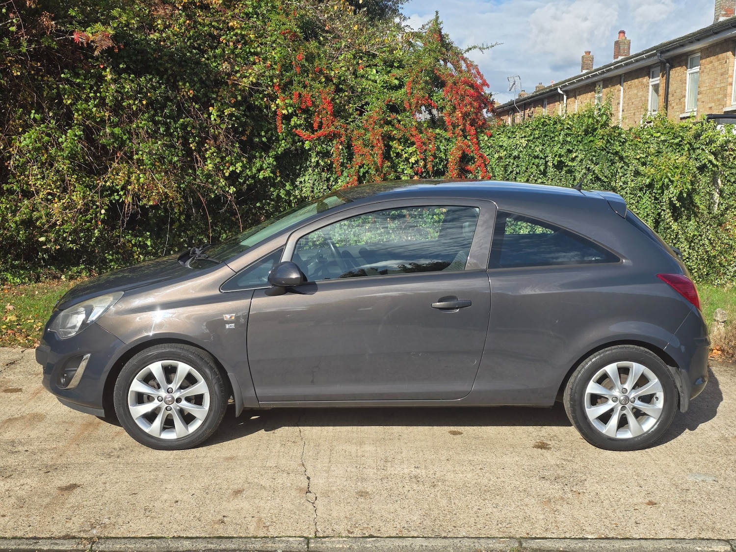 Used Vauxhall Corsa 2014 for sale - 76982590: Photo 21