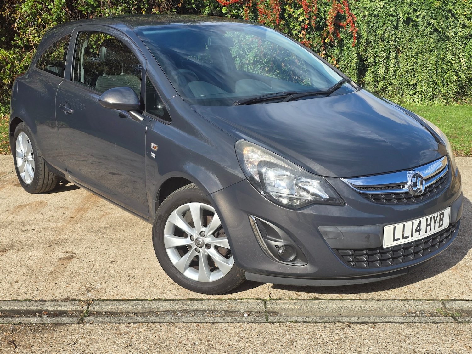Used Vauxhall Corsa 2014 for sale - 76982590: Photo 23