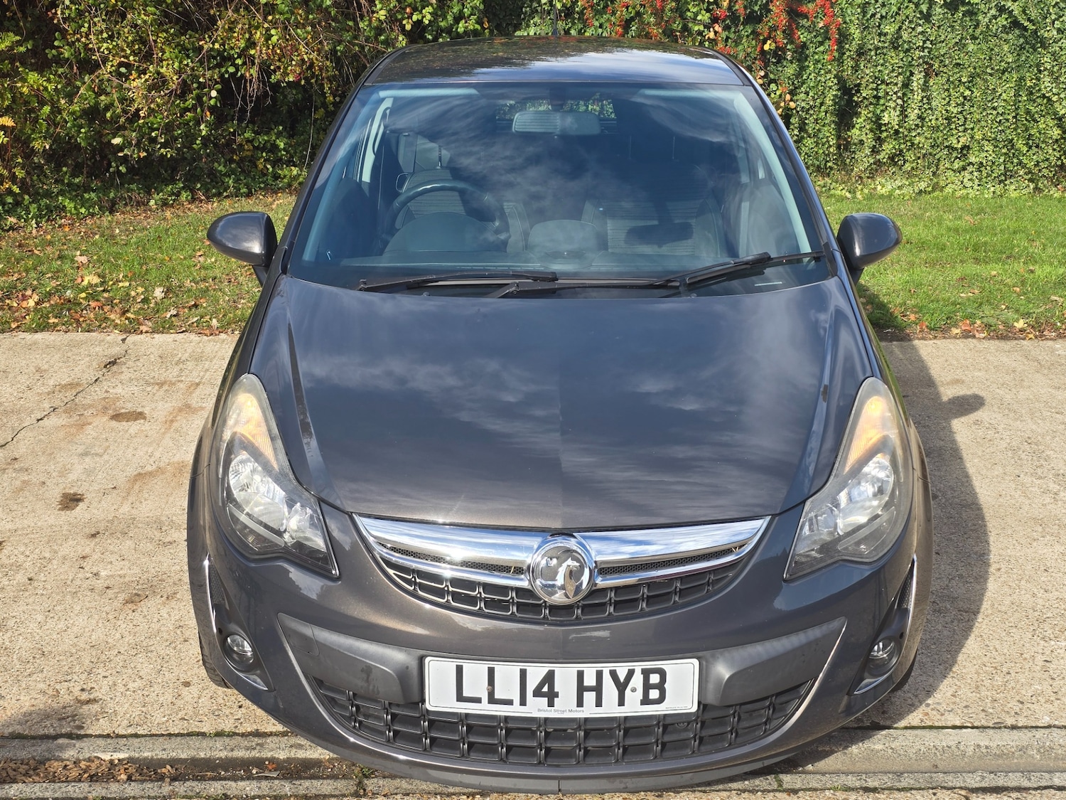 Used Vauxhall Corsa 2014 for sale - 76982590: Photo 24
