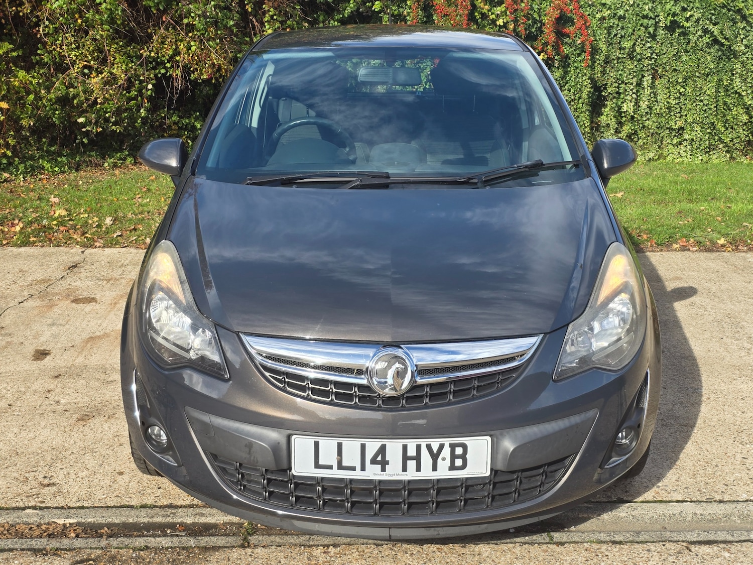 Used Vauxhall Corsa 2014 for sale - 76982590: Photo 25