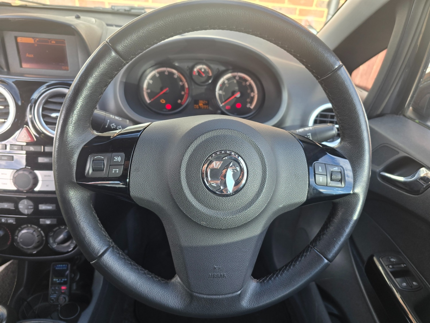 Used Vauxhall Corsa 2014 for sale - 76982590: Photo 27