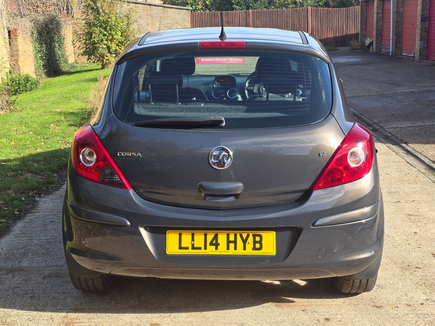 Used Vauxhall Corsa 2014 for sale - 76982590: Photo 5