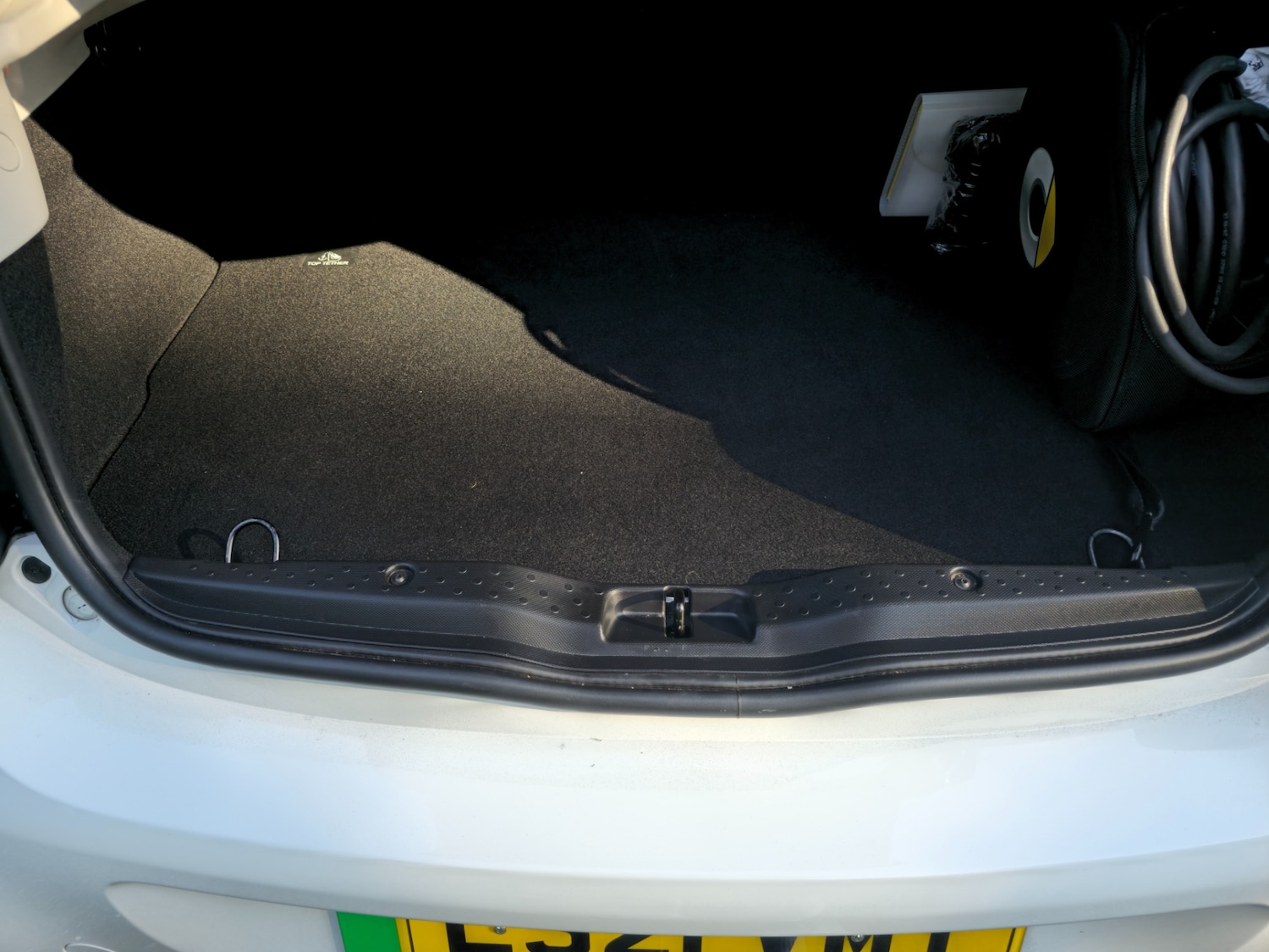 Used smart forfour 2021 for sale - 76980176: Photo 11