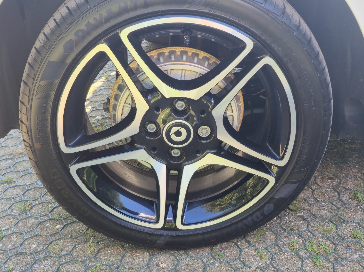 Used smart forfour 2021 for sale - 76980176: Photo 12