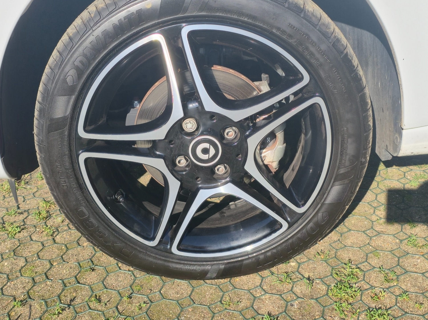 Used smart forfour 2021 for sale - 76980176: Photo 13