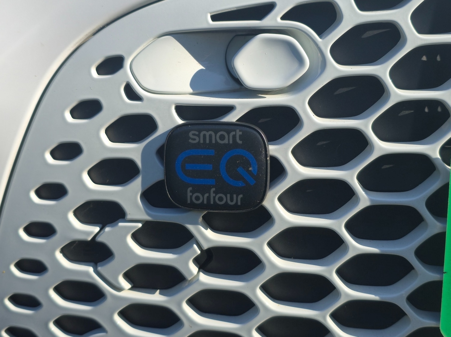 Used smart forfour 2021 for sale - 76980176: Photo 14