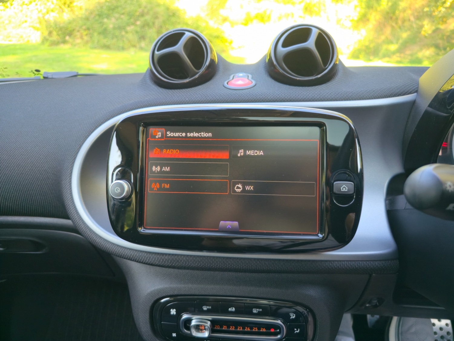 Used smart forfour 2021 for sale - 76980176: Photo 15