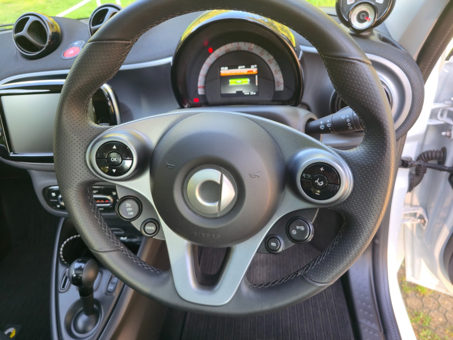 Used smart forfour 2021 for sale - 76980176: Photo 18