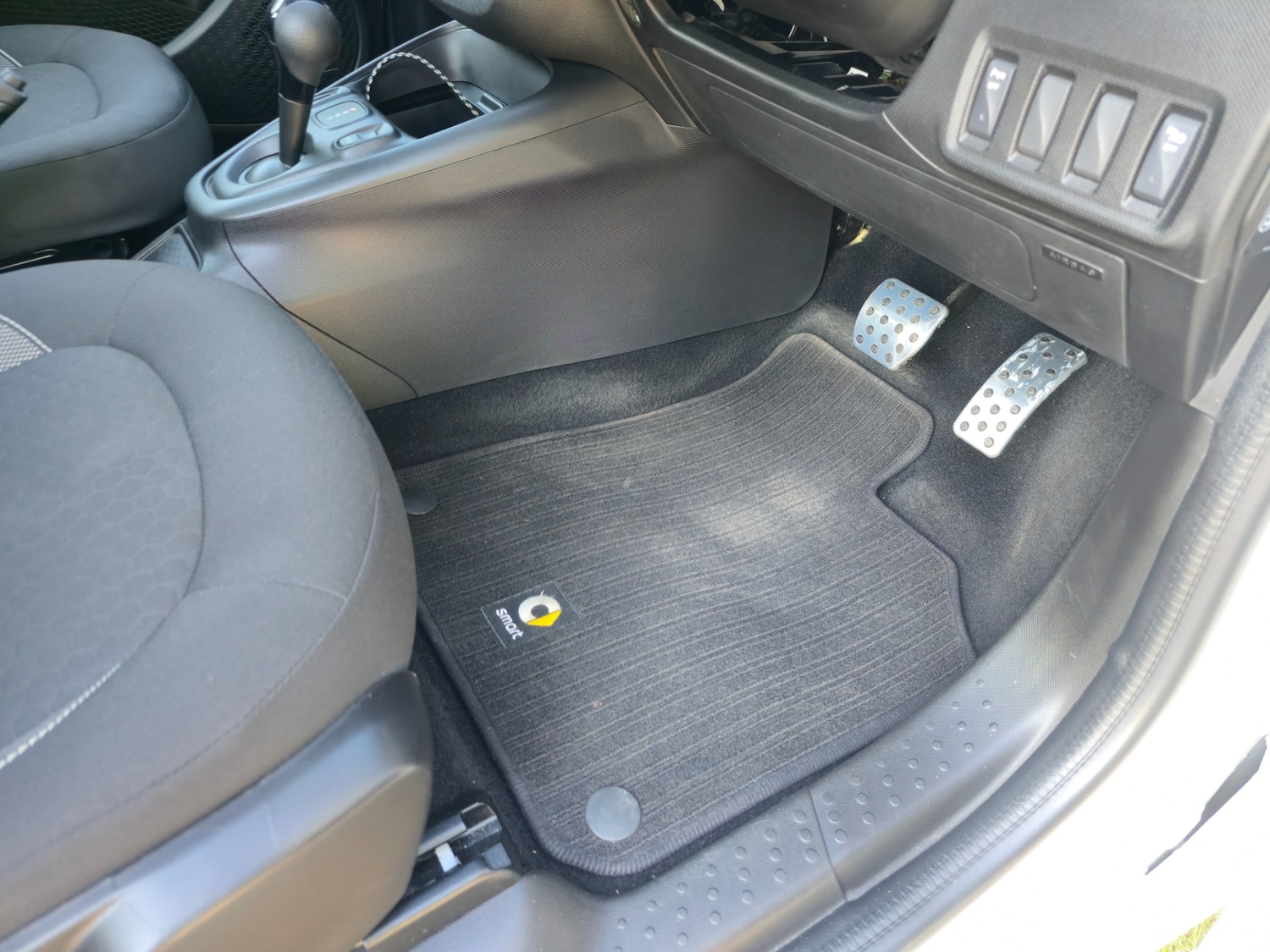 Used smart forfour 2021 for sale - 76980176: Photo 19