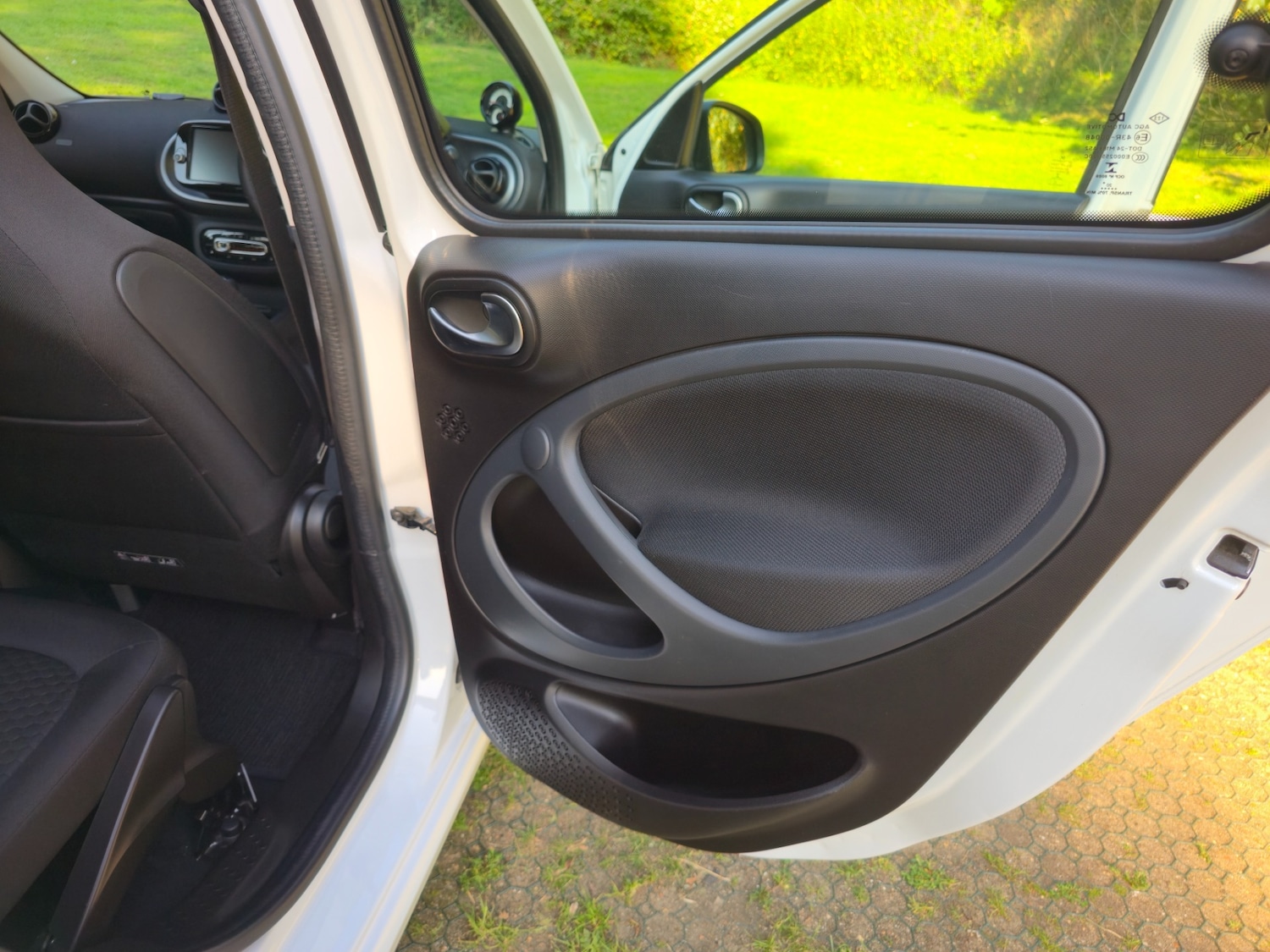 Used smart forfour 2021 for sale - 76980176: Photo 20