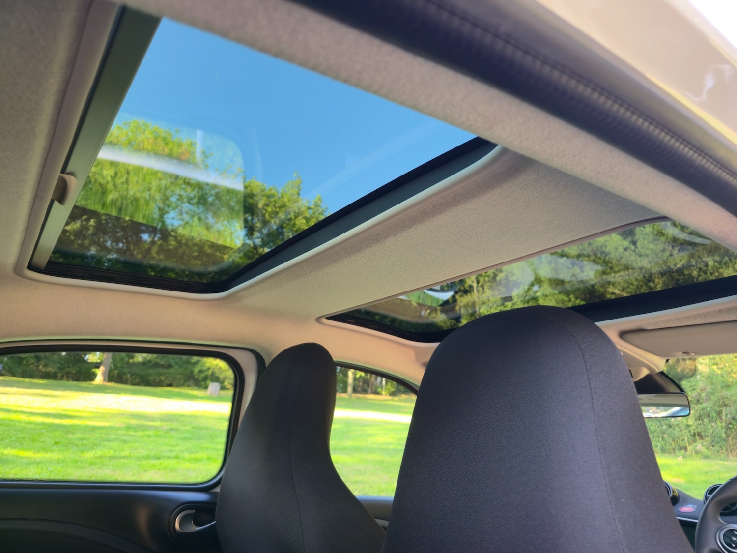 Used smart forfour 2021 for sale - 76980176: Photo 21