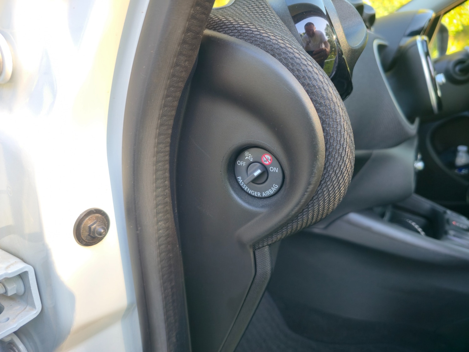 Used smart forfour 2021 for sale - 76980176: Photo 22