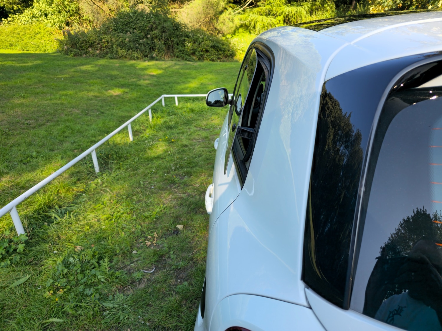 Used smart forfour 2021 for sale - 76980176: Photo 23