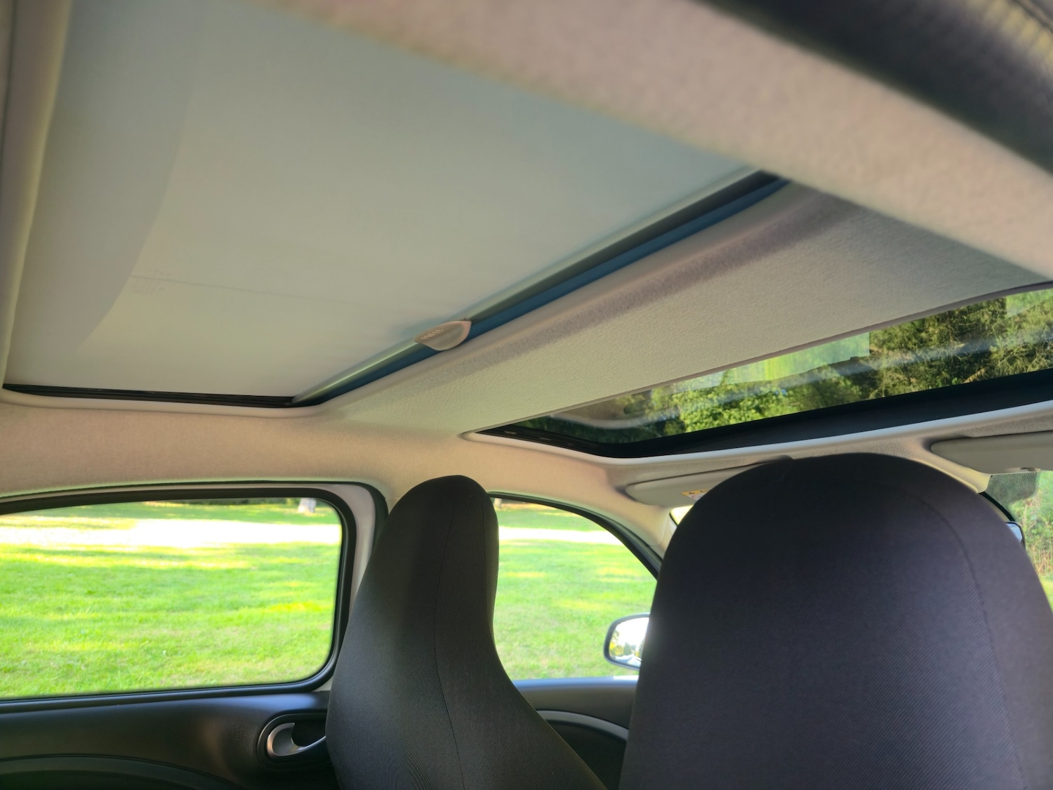 Used smart forfour 2021 for sale - 76980176: Photo 26