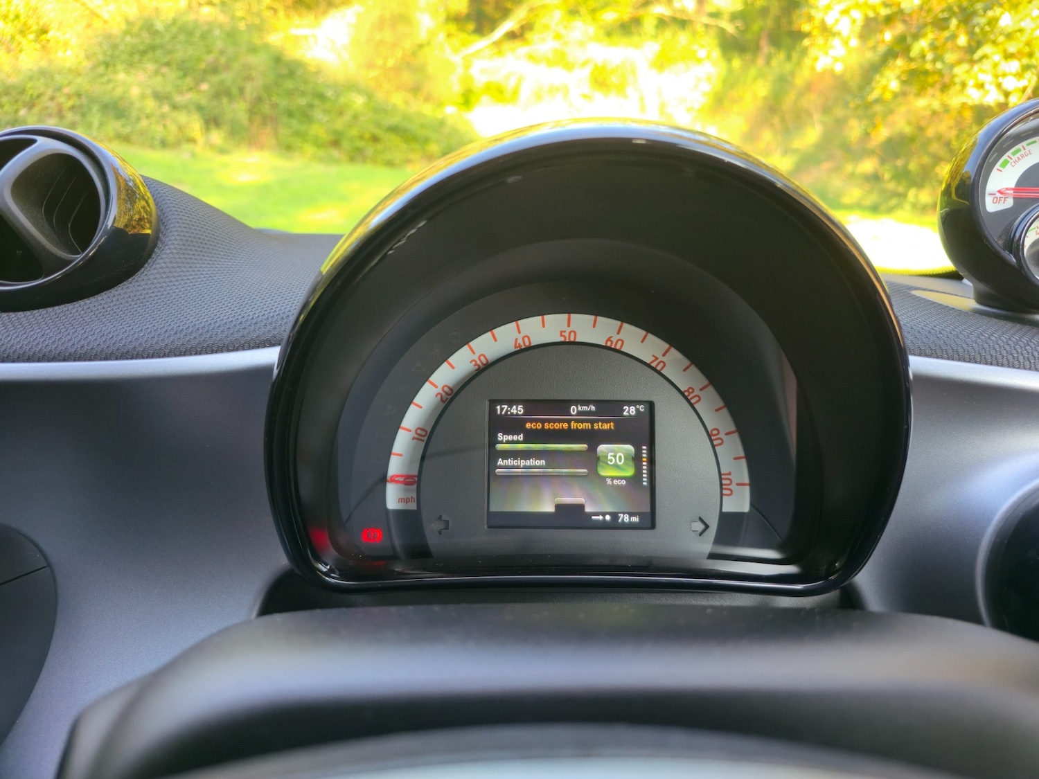 Used smart forfour 2021 for sale - 76980176: Photo 29