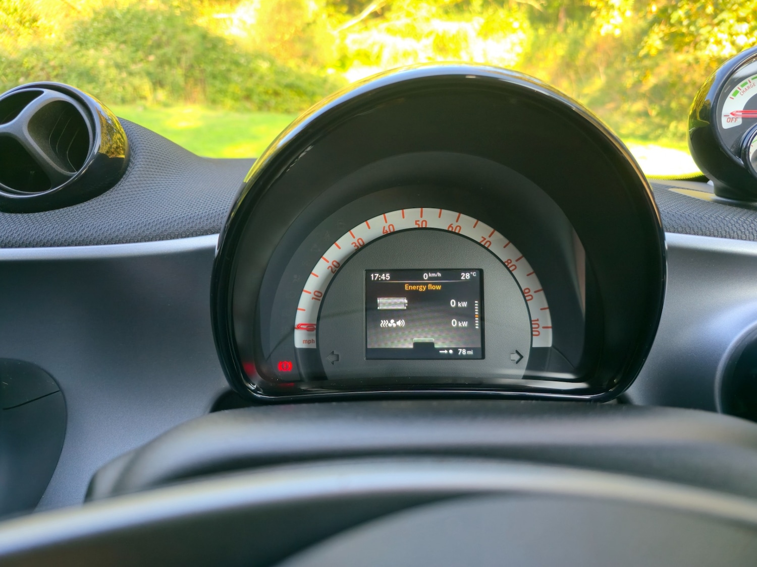 Used smart forfour 2021 for sale - 76980176: Photo 30