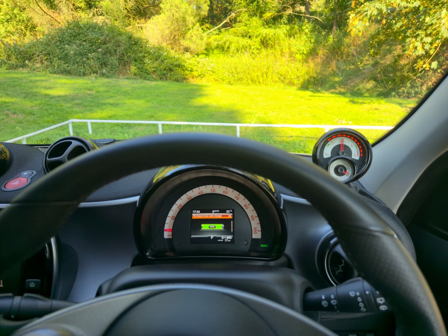 Used smart forfour 2021 for sale - 76980176: Photo 5