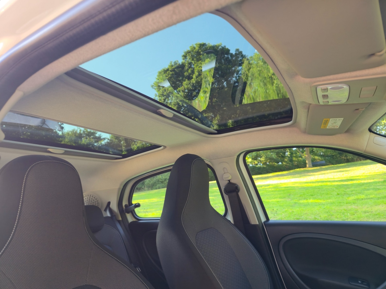 Used smart forfour 2021 for sale - 76980176: Photo 6