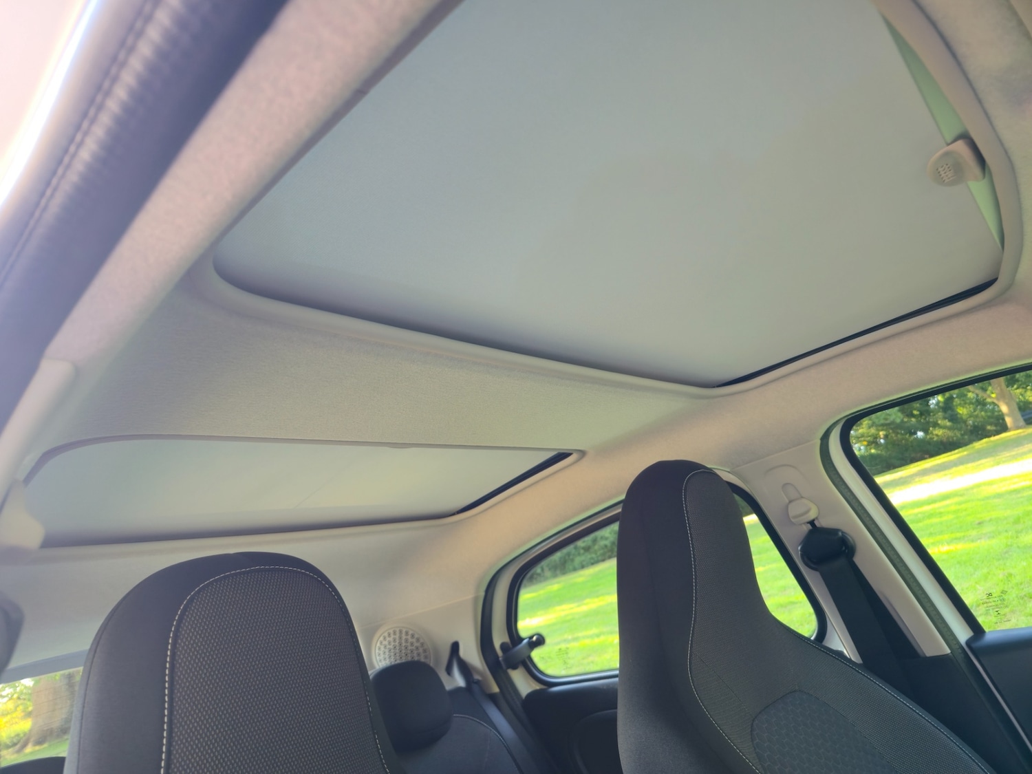 Used smart forfour 2021 for sale - 76980176: Photo 7