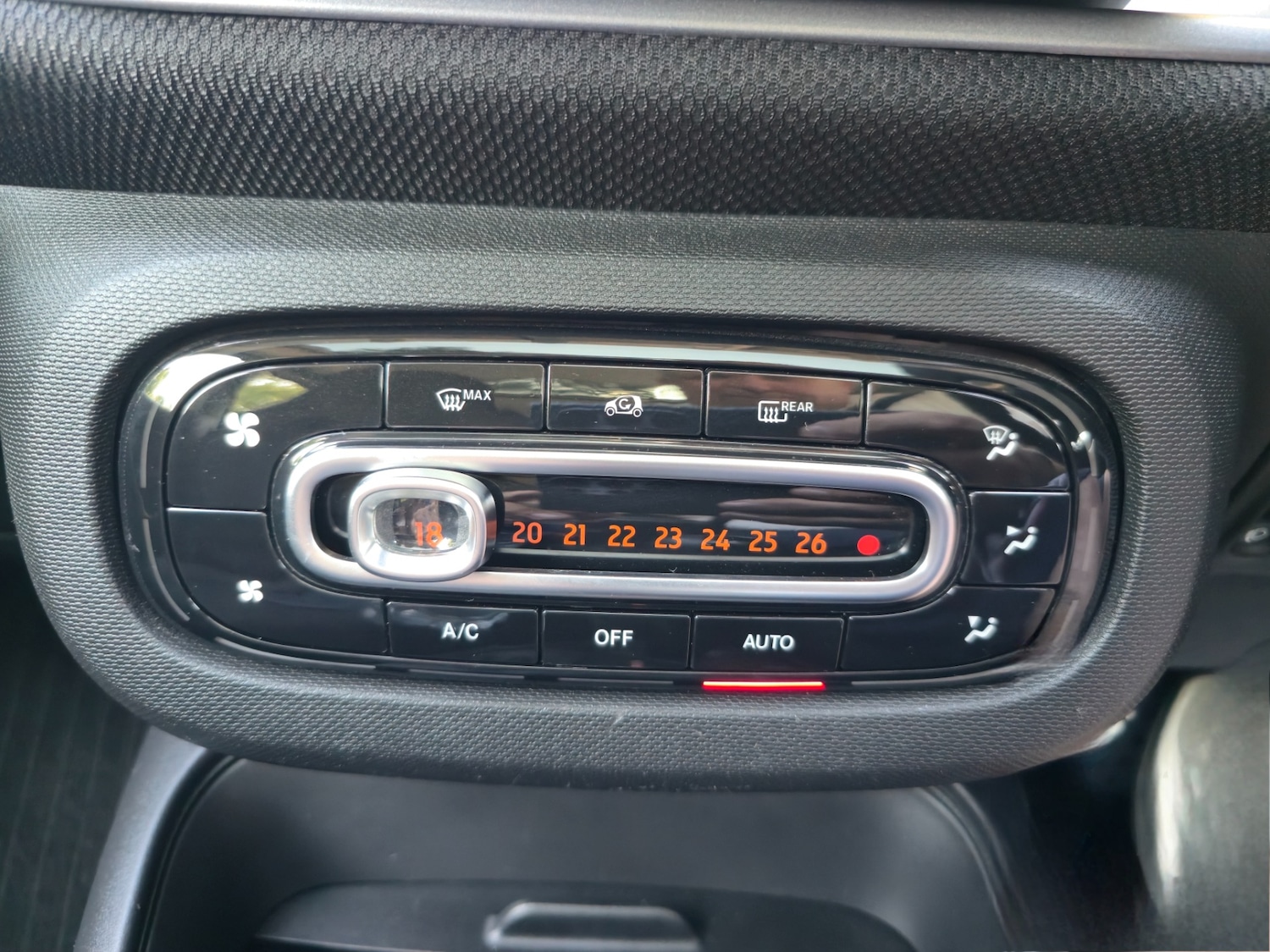 Used smart forfour 2021 for sale - 76980176: Photo 8